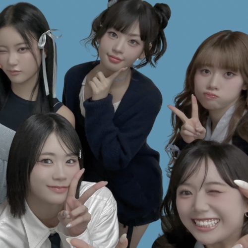 Recent activity shot of ME:I