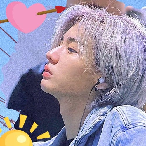 Recent activity shot of Leehan (BOYNEXTDOOR)