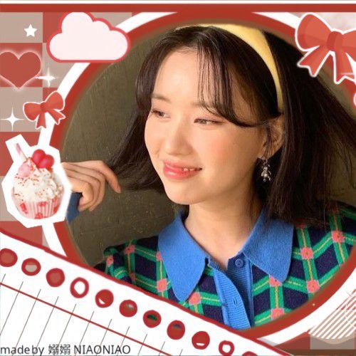 Popular profile image of Elly selected by votes