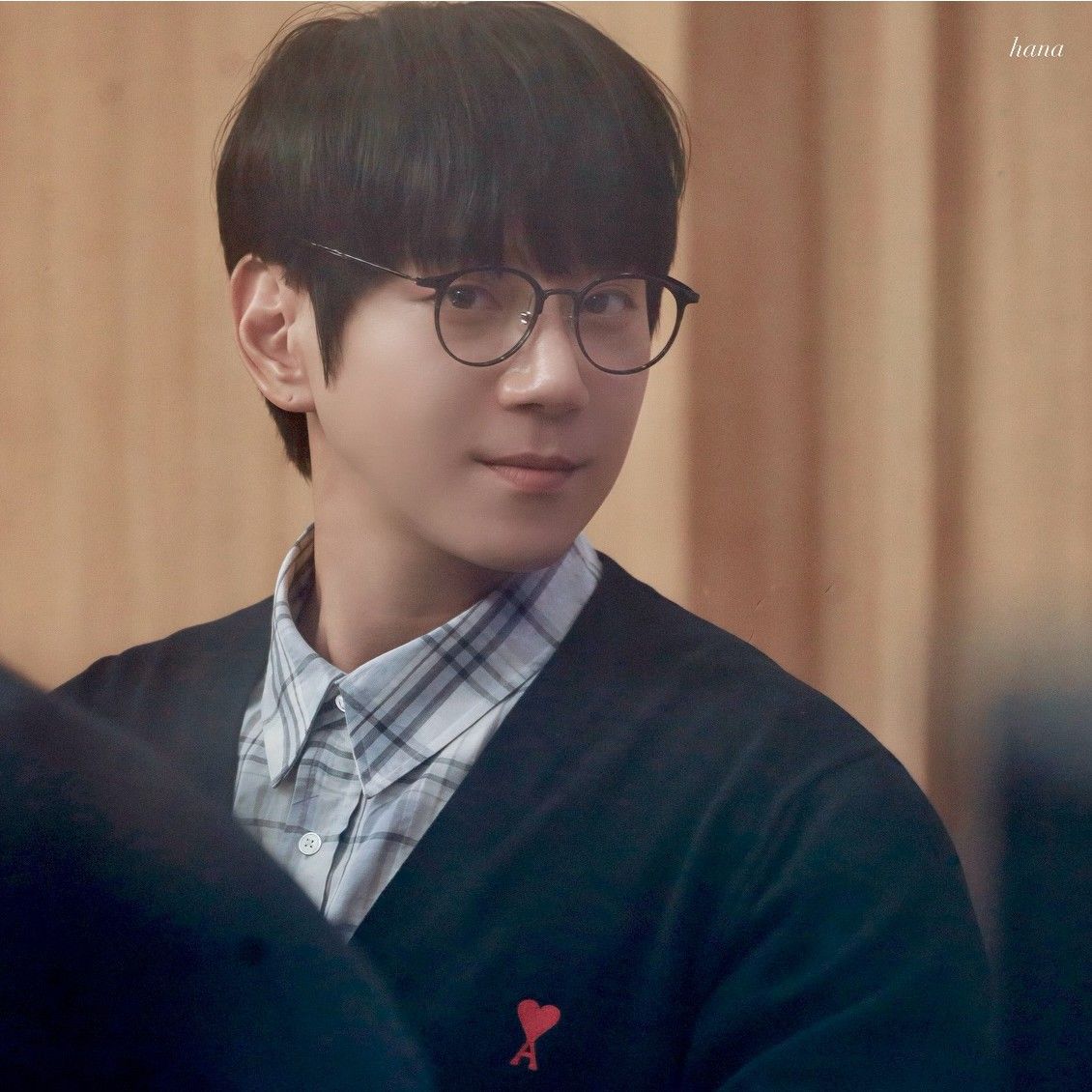 Foto aktivitas terbaru Hwang Chiyeol