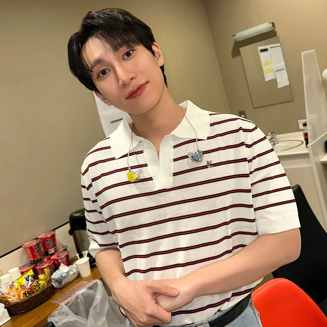 徐恩光 (BTOB)的最新活動照片