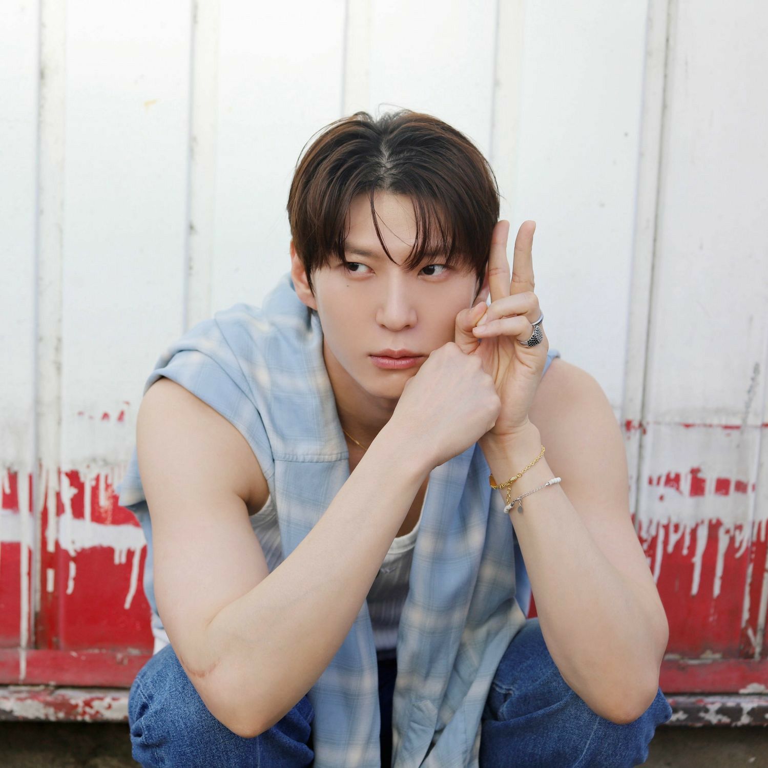 Postingan meledak di komunitas Choeaedol