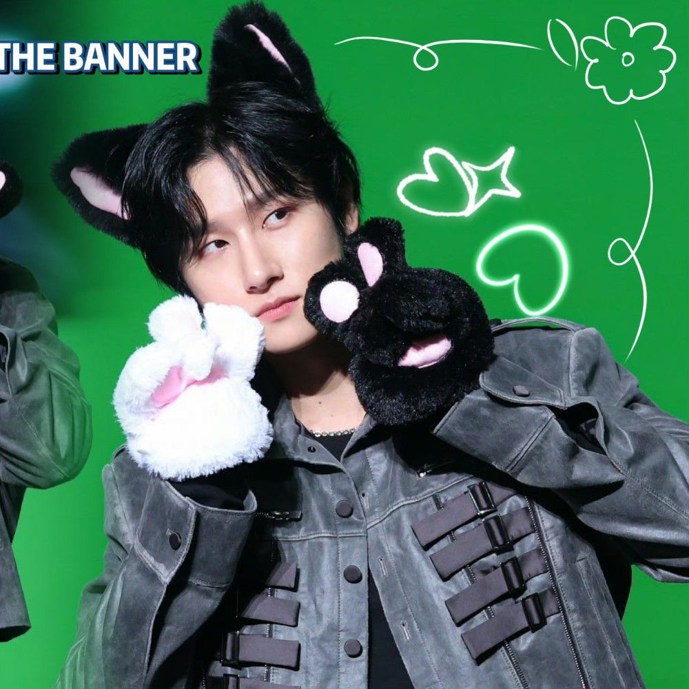 Latest photo of I.M (MONSTA X)