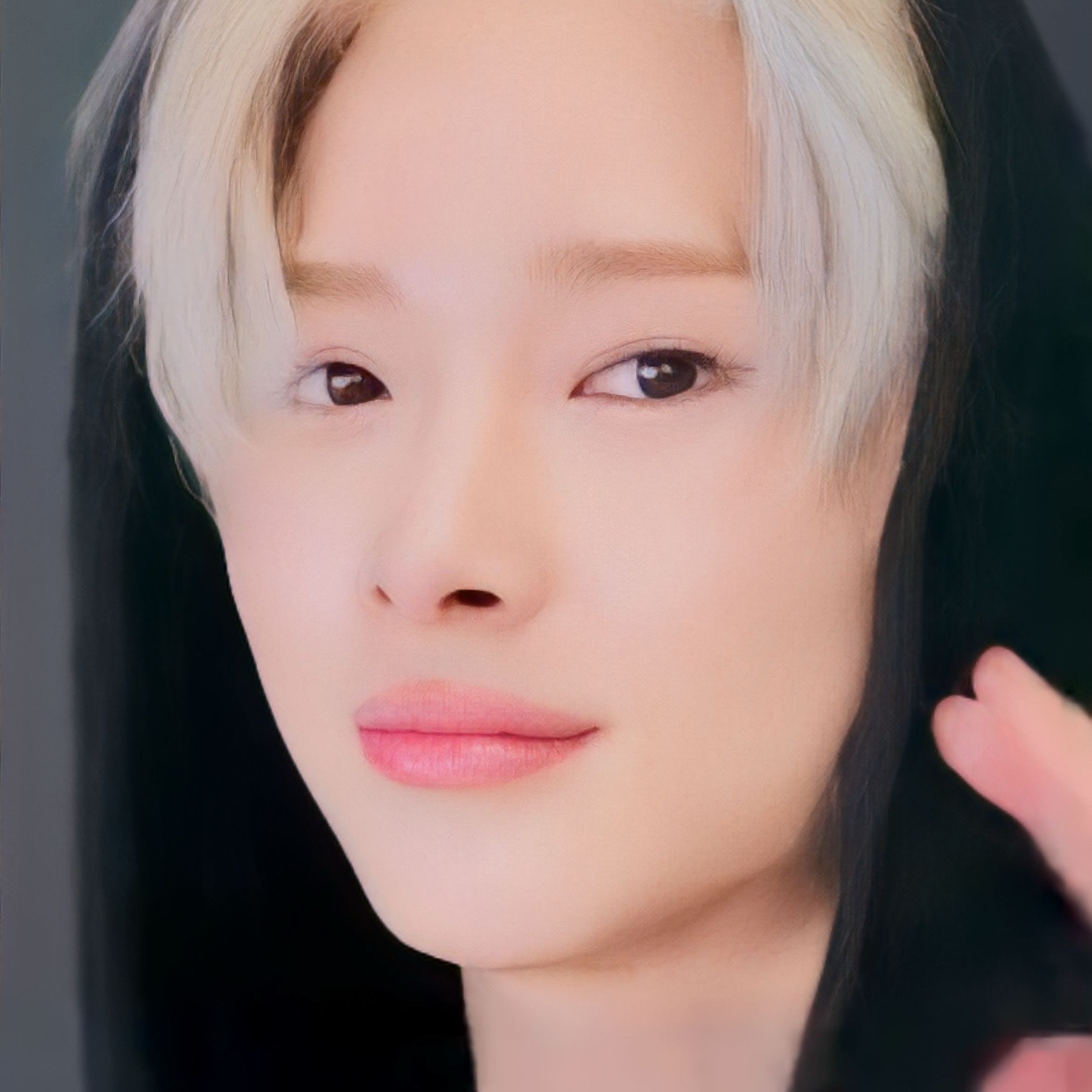 NI-KI (ENHYPEN)粉絲拍下的瞬間