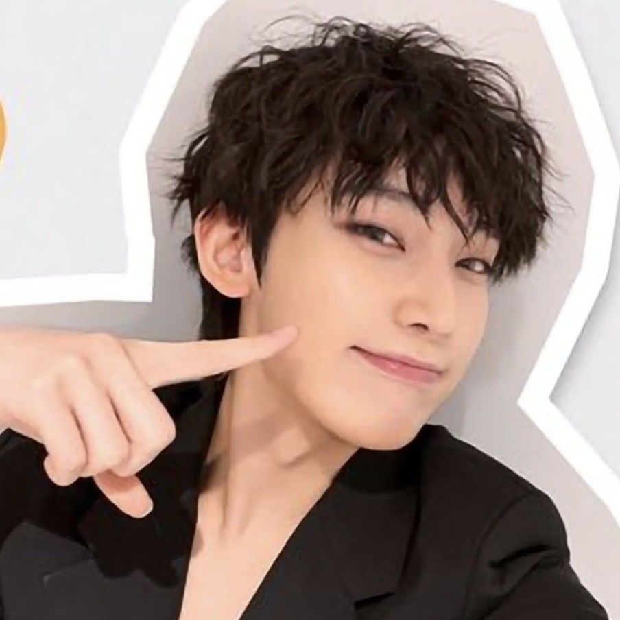 Latest photo of Sunoo (ENHYPEN)