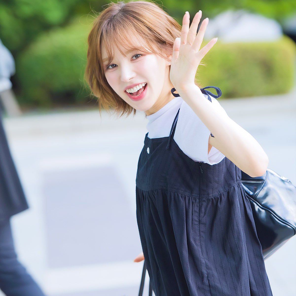 Latest photo of Wendy (Red Velvet)