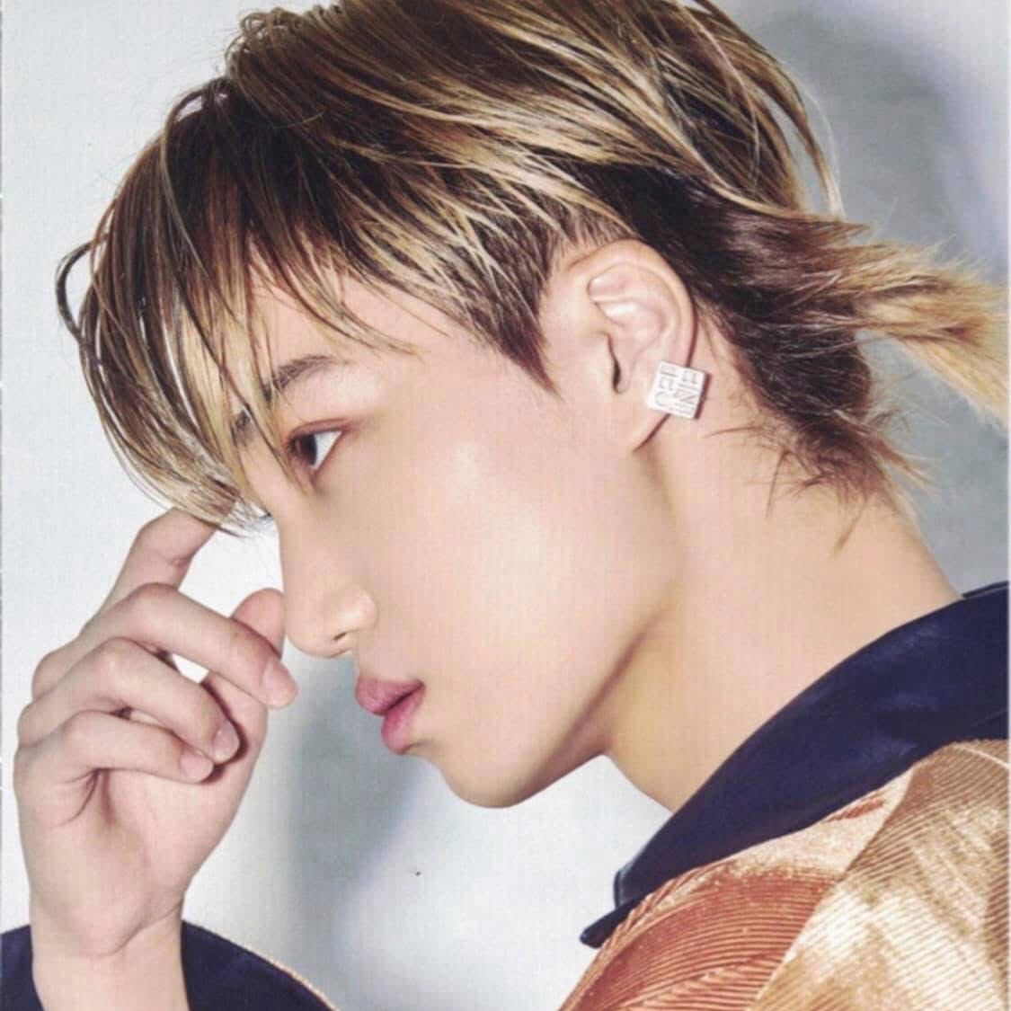 카이 (EXO) 최근 활동샷