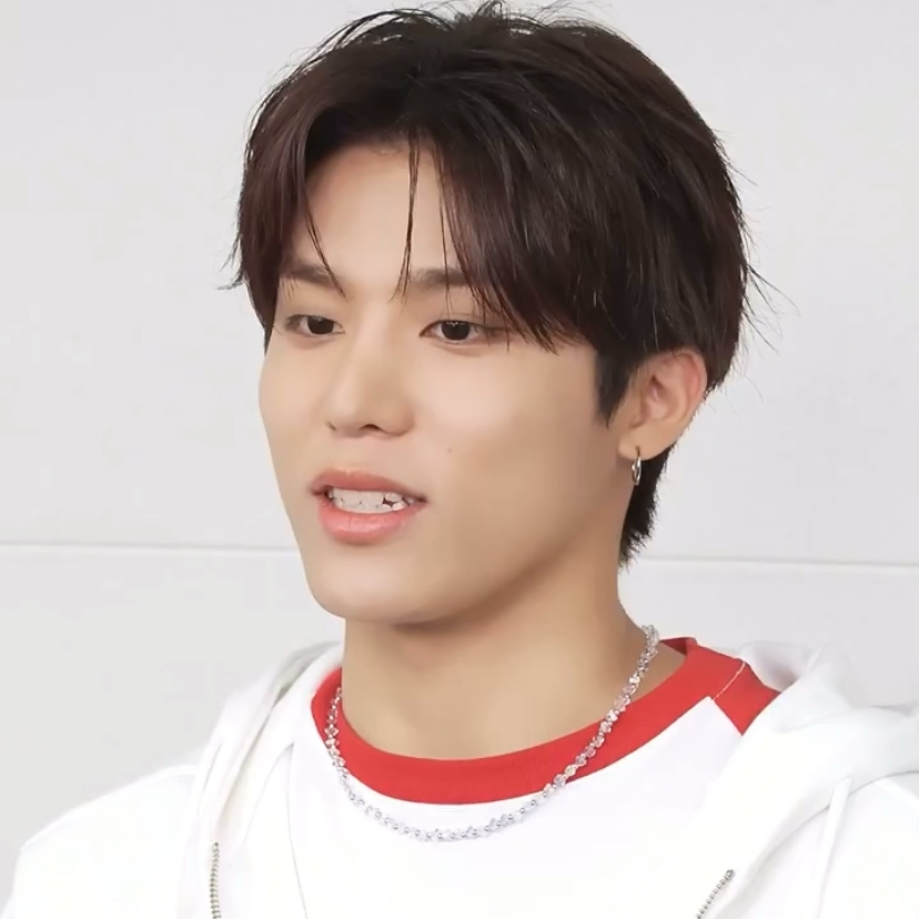 朴炡禹 (TREASURE)的幕後花絮