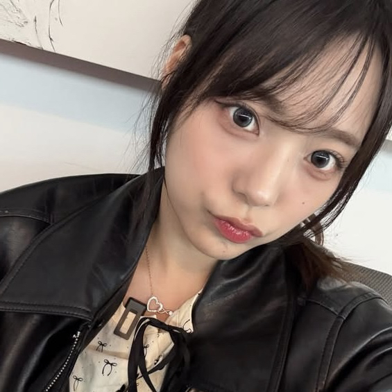 A moment captured by Siyeon (QWER)'s fan