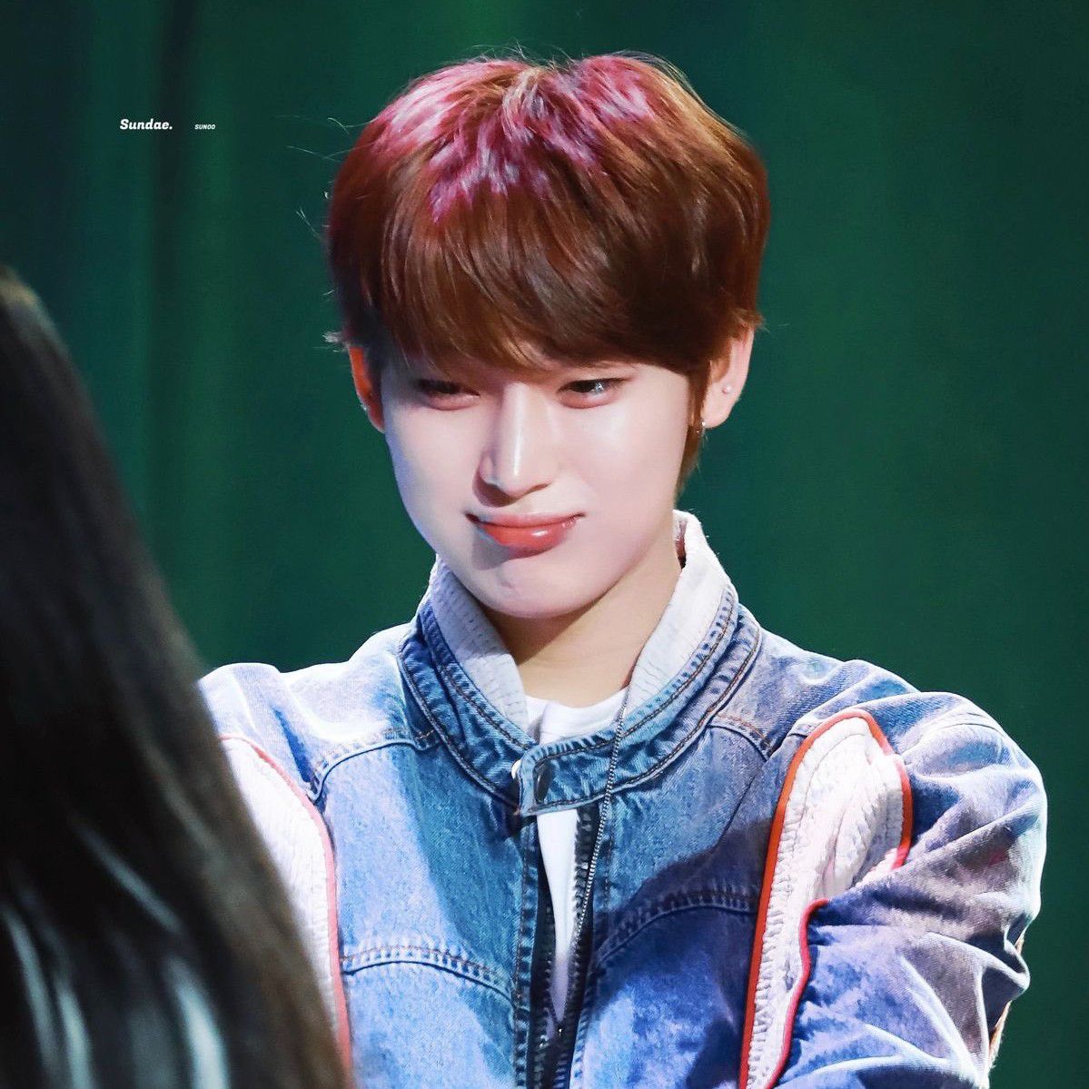 선우 (ENHYPEN) 팬이 찍은 순간