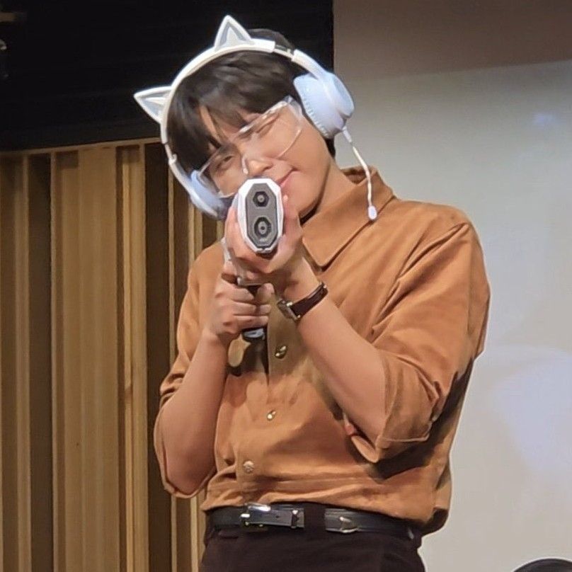 Latest photo of Jung Seunghwan