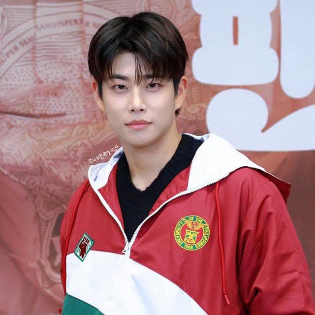 Recent activity shot of MJ (ASTRO)