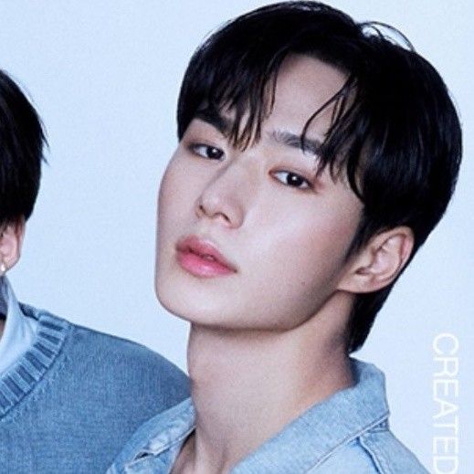 Latest photo of Kim Junseo (WEi)