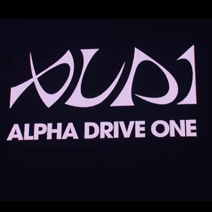 Recent activity shot of ALPHA DRIVE ONE