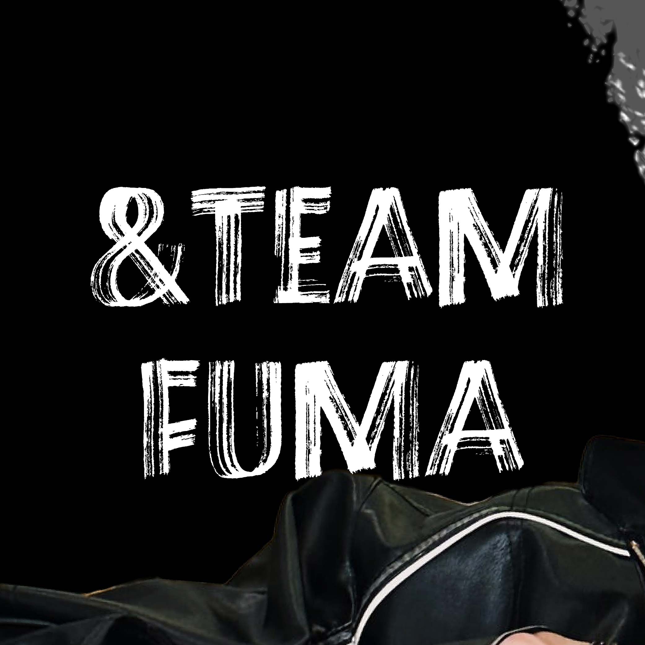 Fuma (&TEAM)的最新活动照片