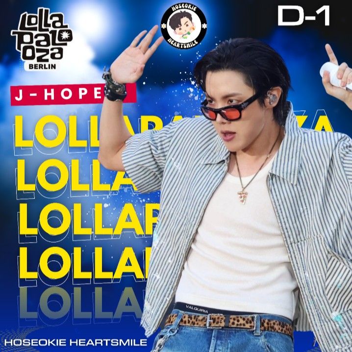 Behind-the-scenes cut of j-hope (BTS)