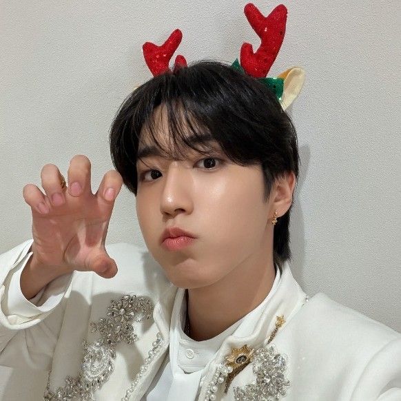 Stray Kidsの最新写真