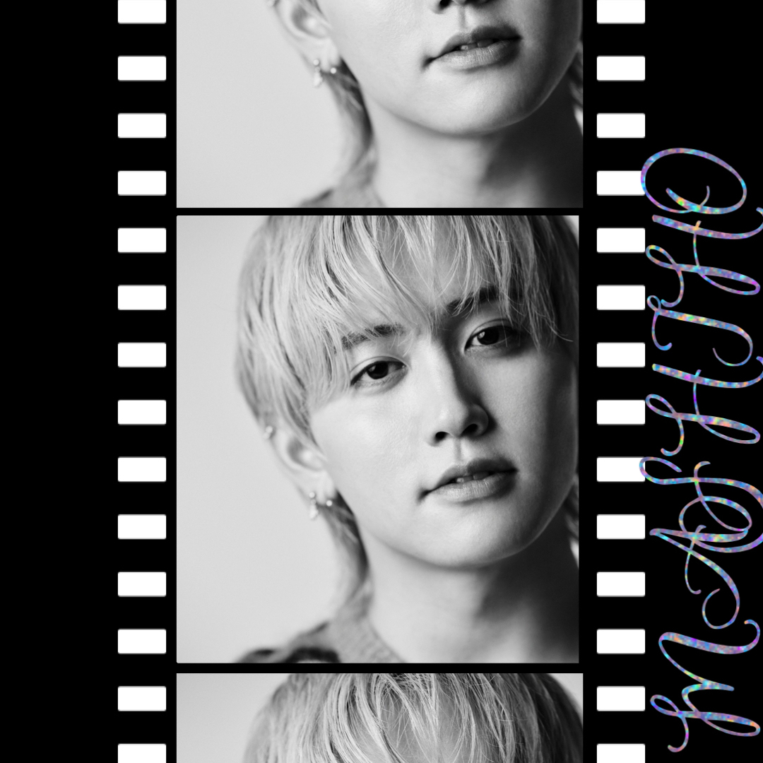 Latest photo of Mashiho