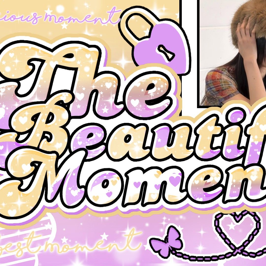 A moment captured by Lia (ITZY)'s fan