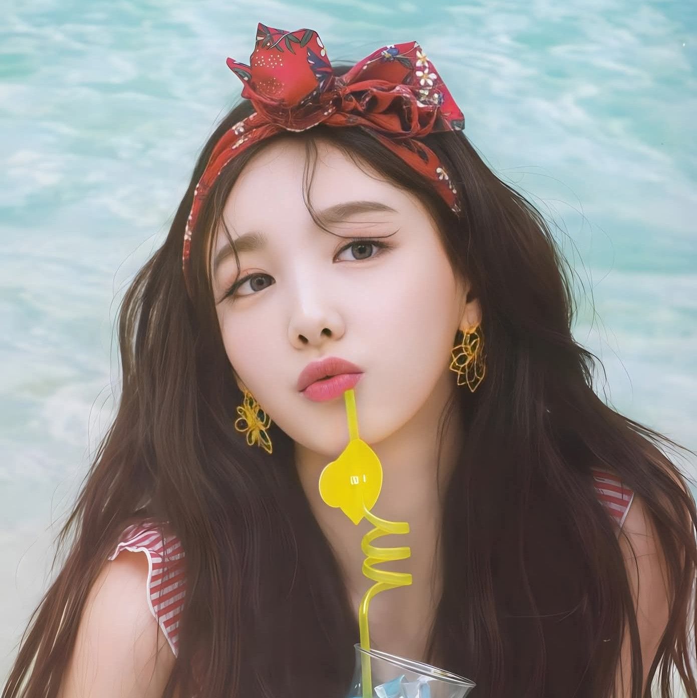 ナヨン (TWICE)の最近の活動写真