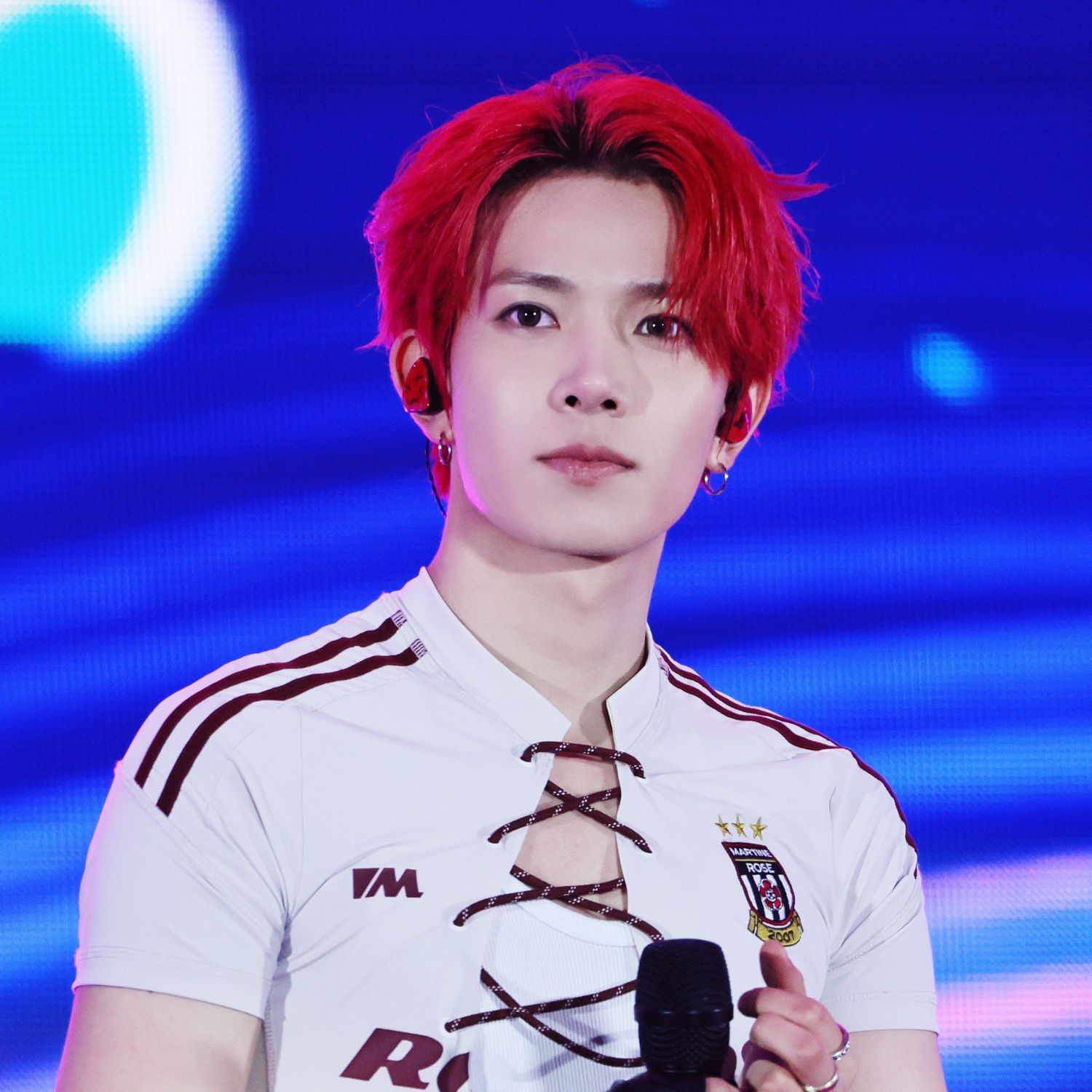 Latest photo of Heeseung (ENHYPEN)