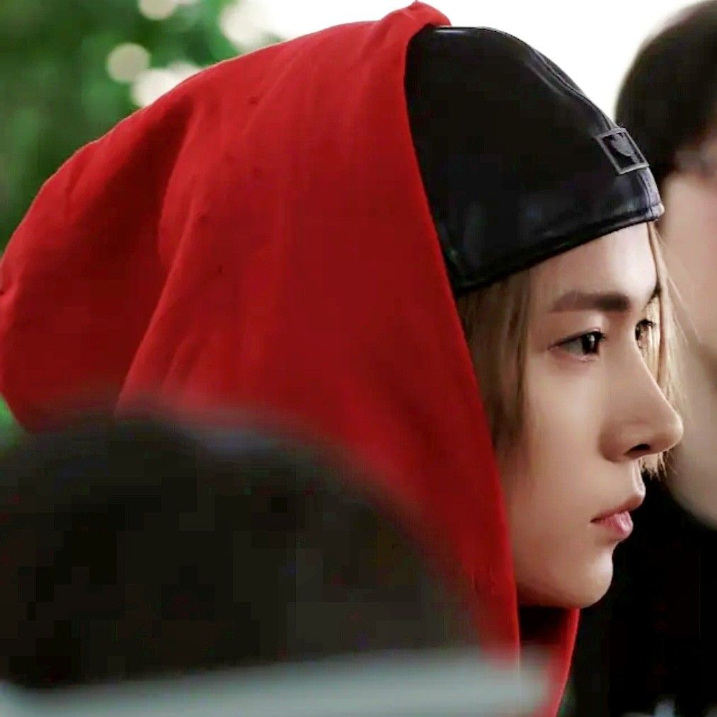 羲承 (ENHYPEN)的幕後花絮