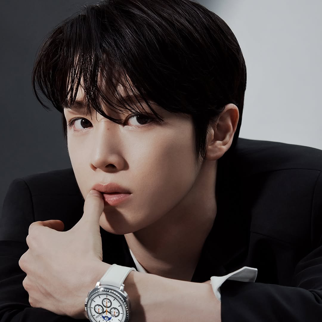 Latest photo of Sungchan (RIIZE)