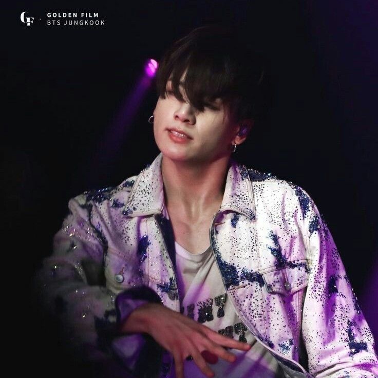 Momen yang diabadikan oleh penggemar Jungkook (BTS)