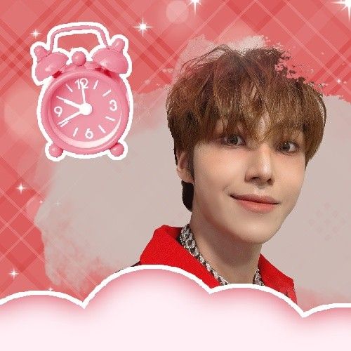Latest photo of Lee Eunsang (YOUNITE)