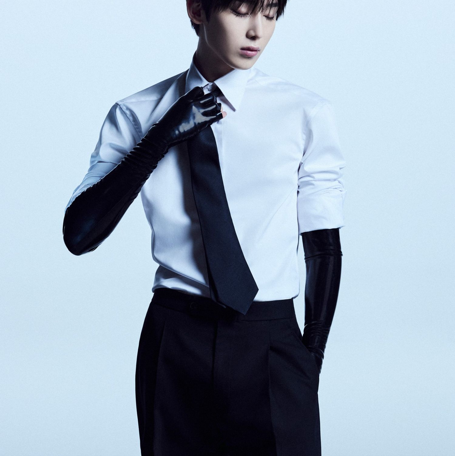 Foto aktivitas terbaru ENHYPEN