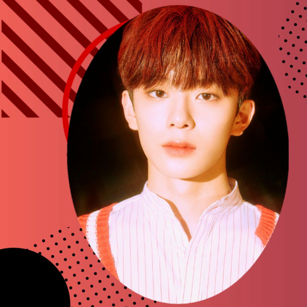 Recent activity shot of VERIVERY