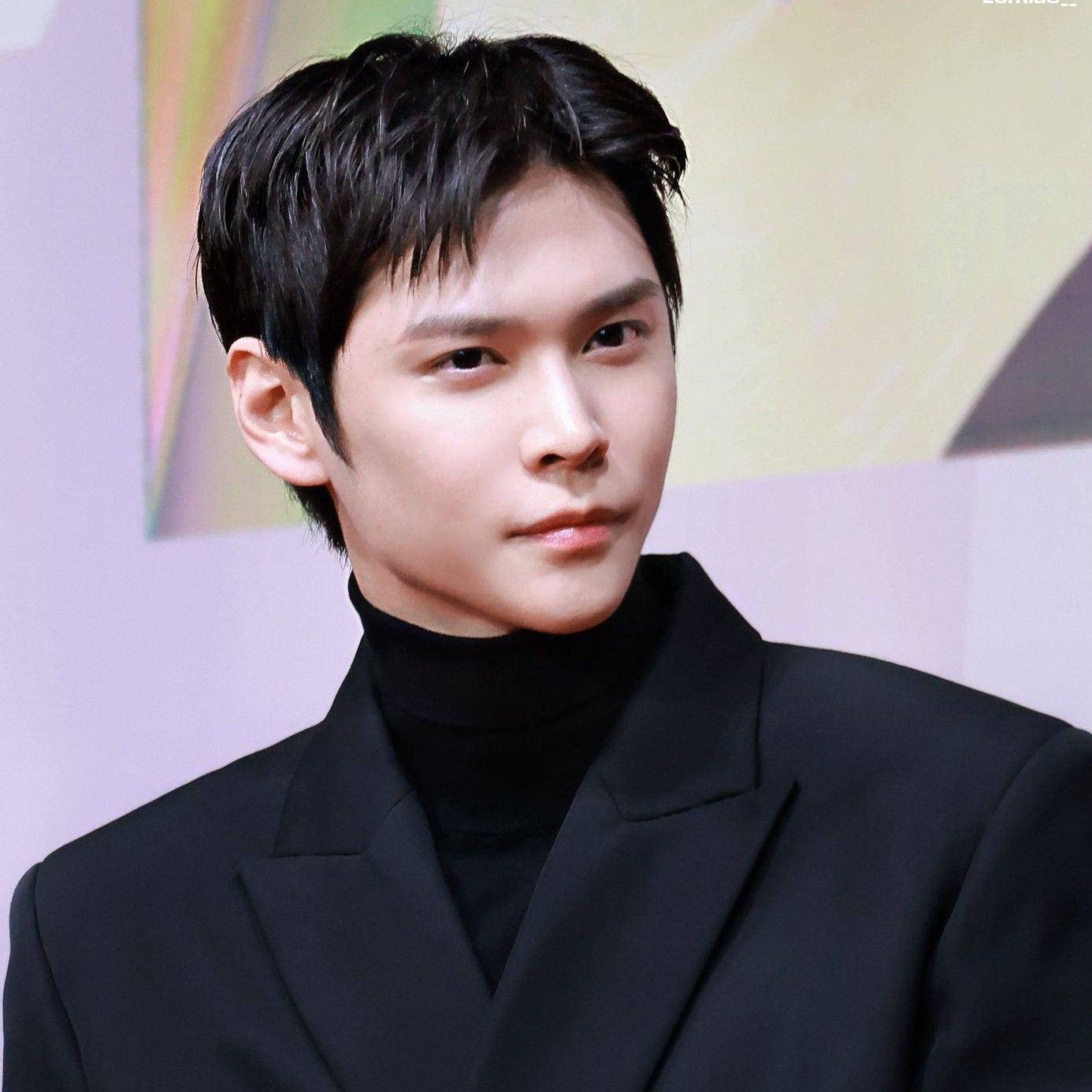 Behind-the-scenes cut of Eunseok (RIIZE)