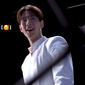 Foto terbaru Shownu (MONSTA X)