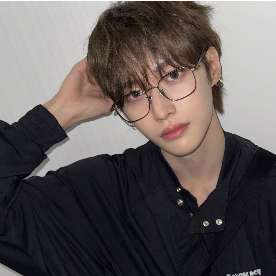 Latest photo of Wonbin (RIIZE)
