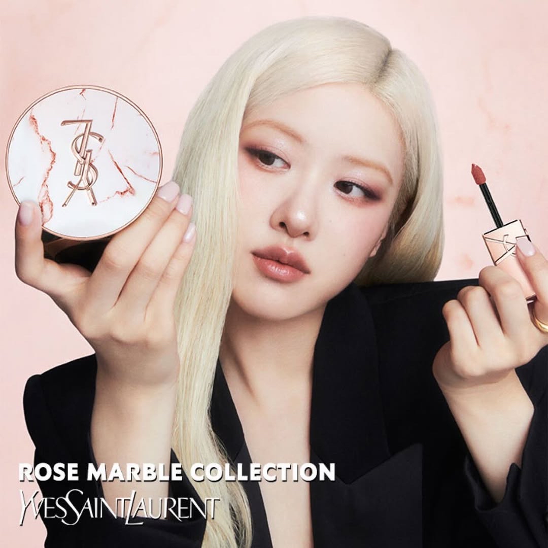 로제 (BLACKPINK)의 최신 사진