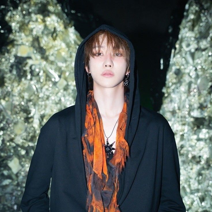 The 8 (SEVENTEEN)的幕後花絮