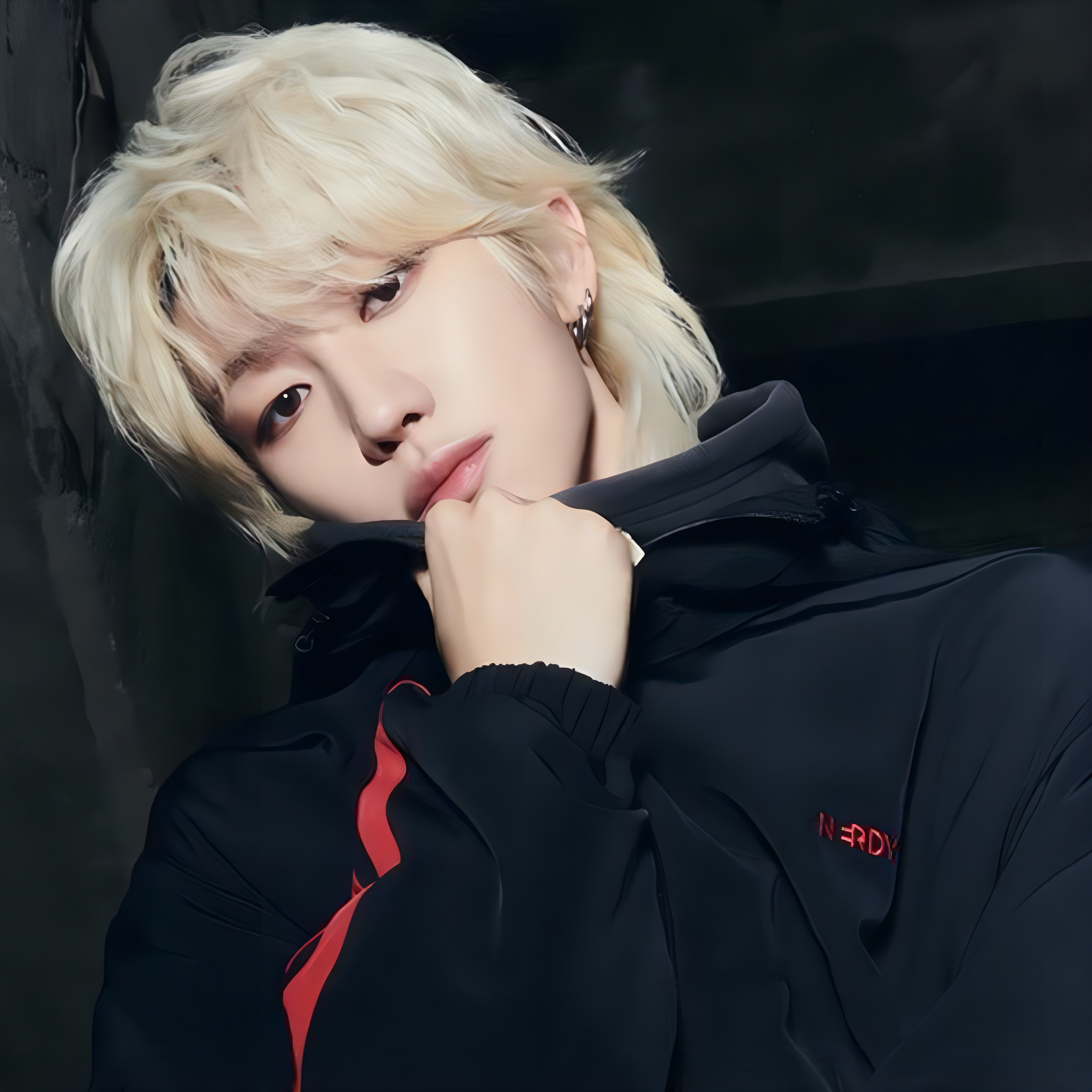 The 8 (SEVENTEEN)の最新写真