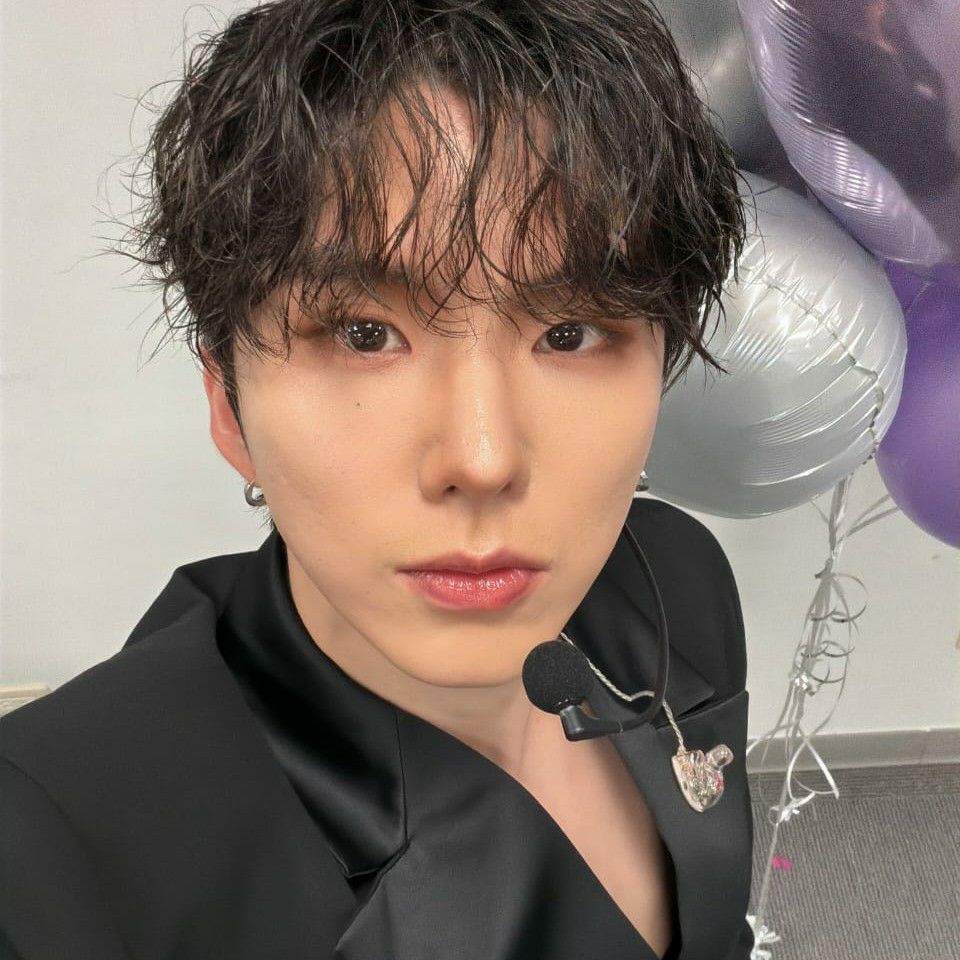 몬스타엑스 최근 활동샷