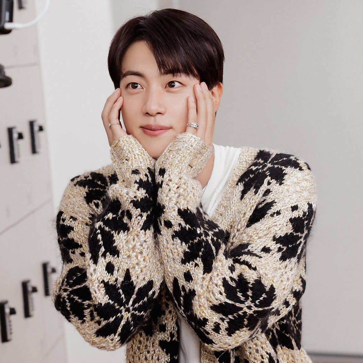 진 (방탄소년단) 팬이 찍은 순간