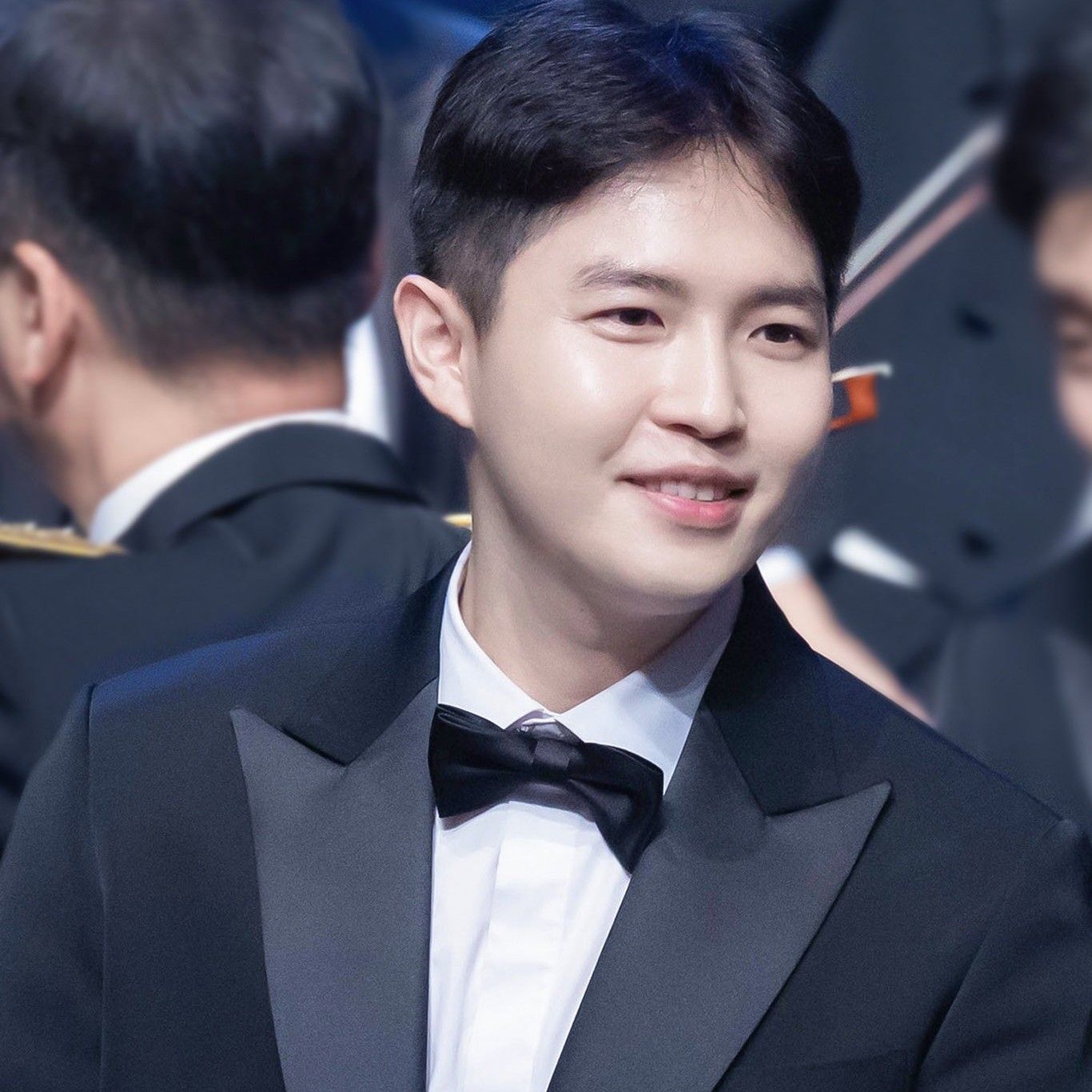 Latest photo of Kim Jaehwan