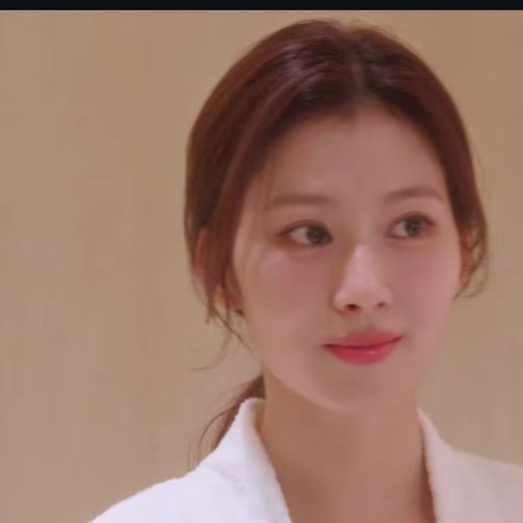 Recent activity shot of Sana (TWICE)