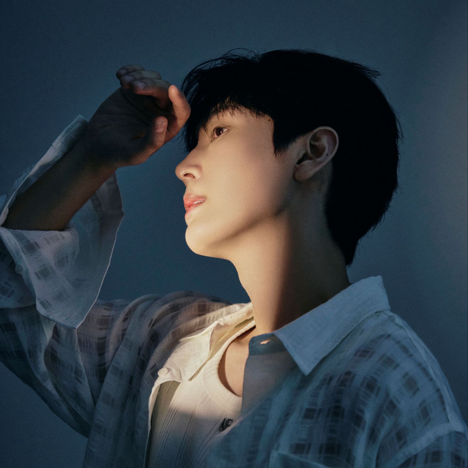 ジェユン (SF9)ファンが撮った瞬間