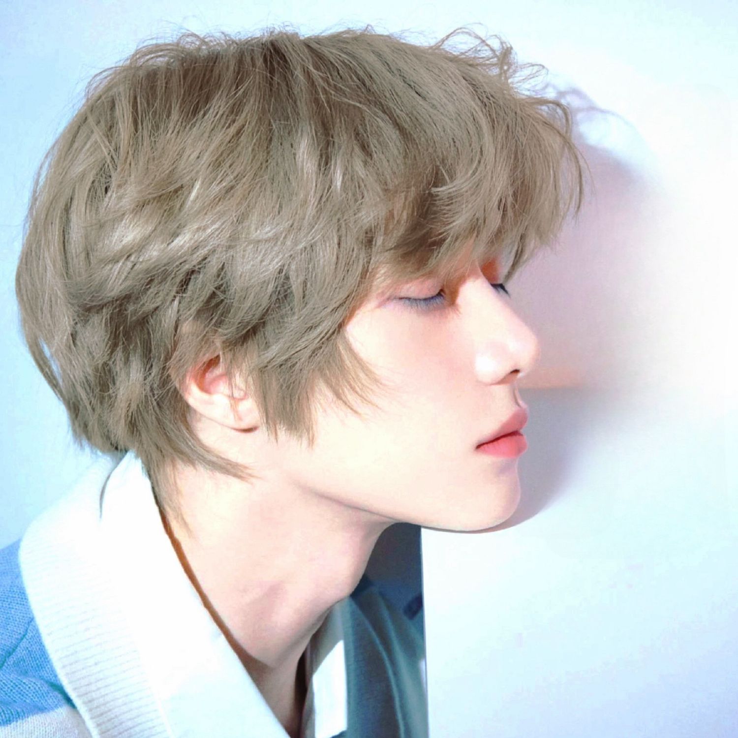 A moment captured by Beomgyu (TOMORROW X TOGETHER)'s fan