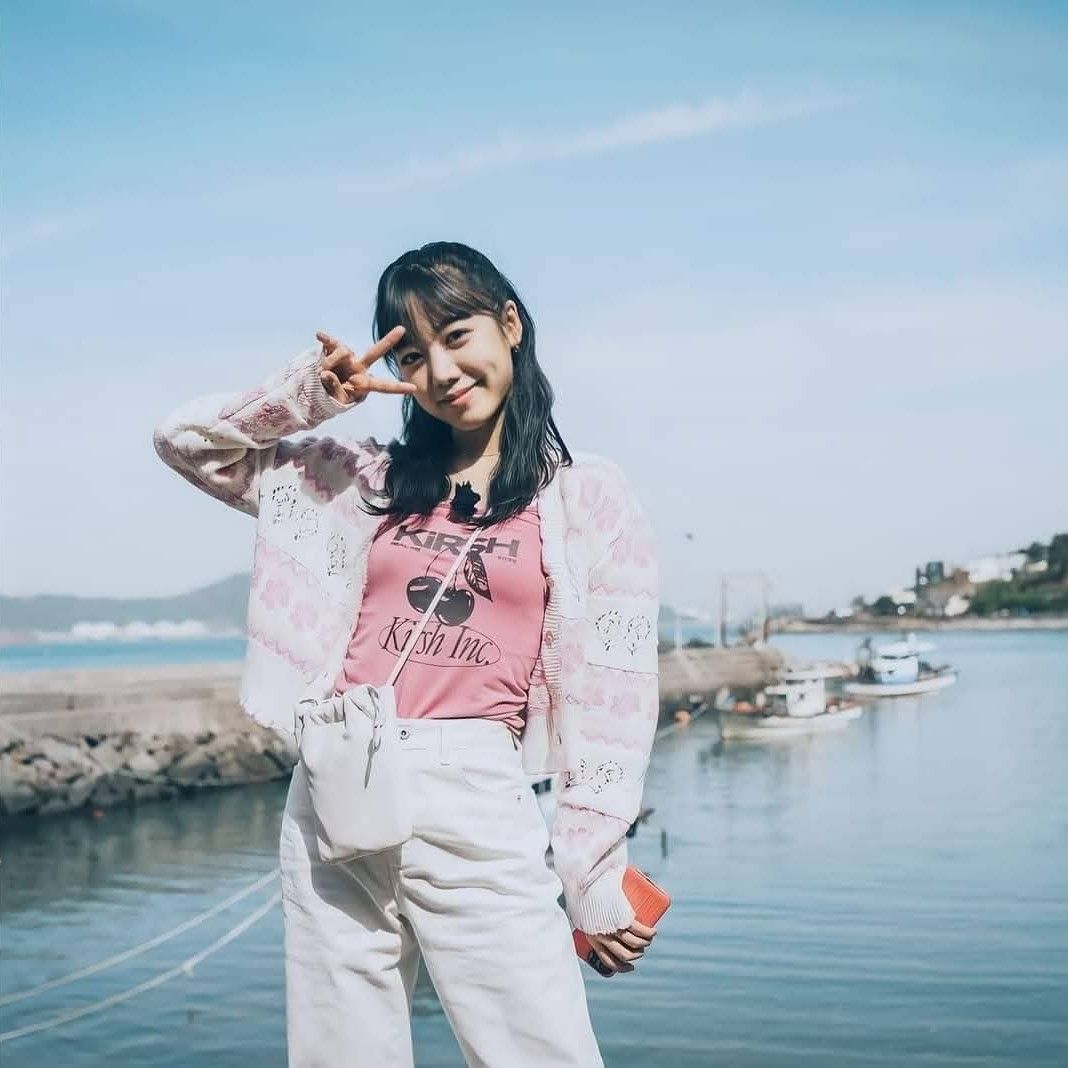 キム・ナムジュ (Apink)ファンが撮った瞬間