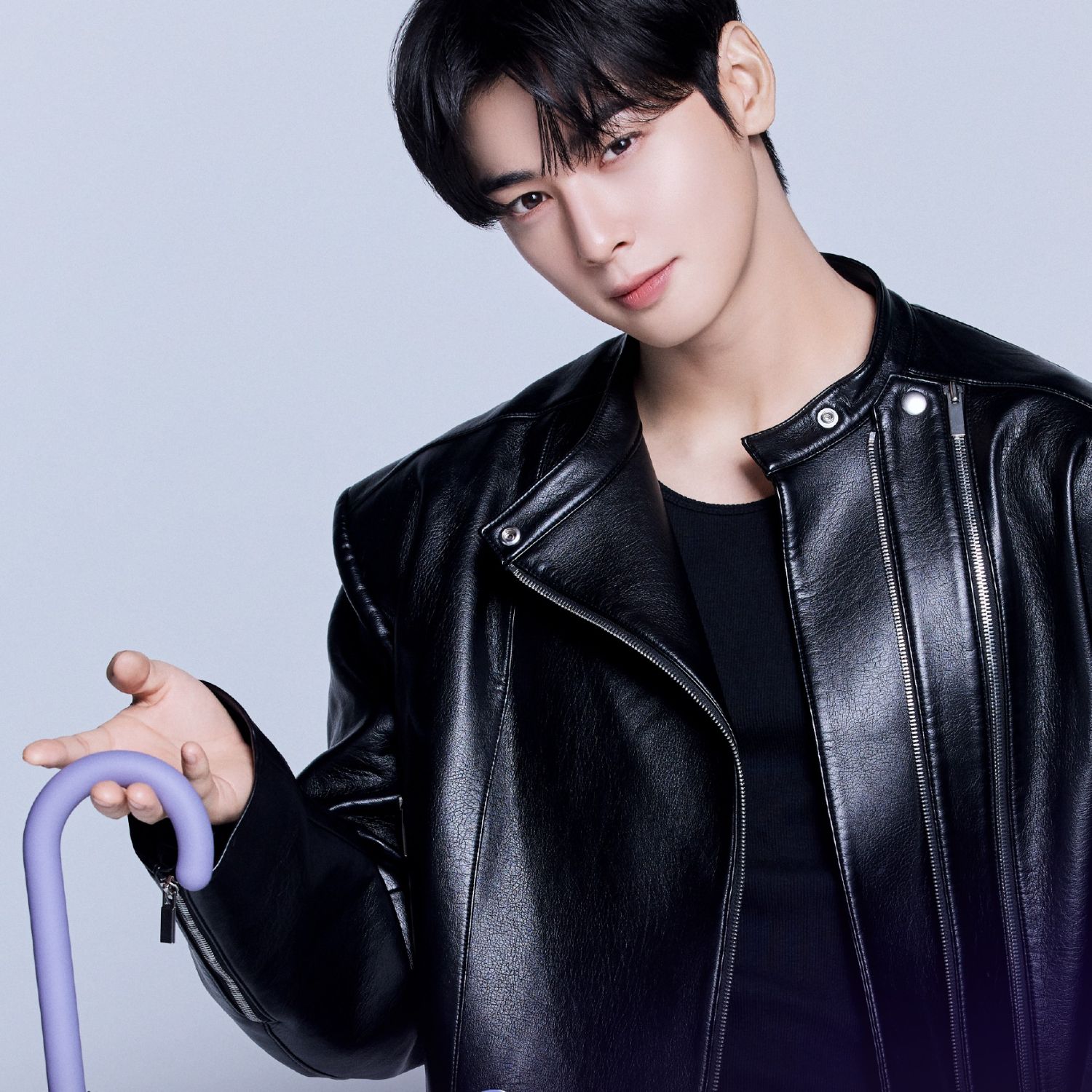 차은우 (아스트로) 팬이 찍은 순간