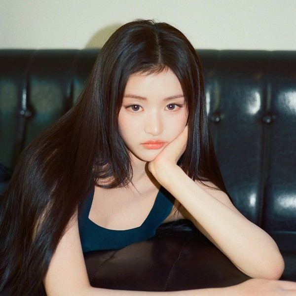 Popular profile image of Athena (FIFTY FIFTY) selected by votes