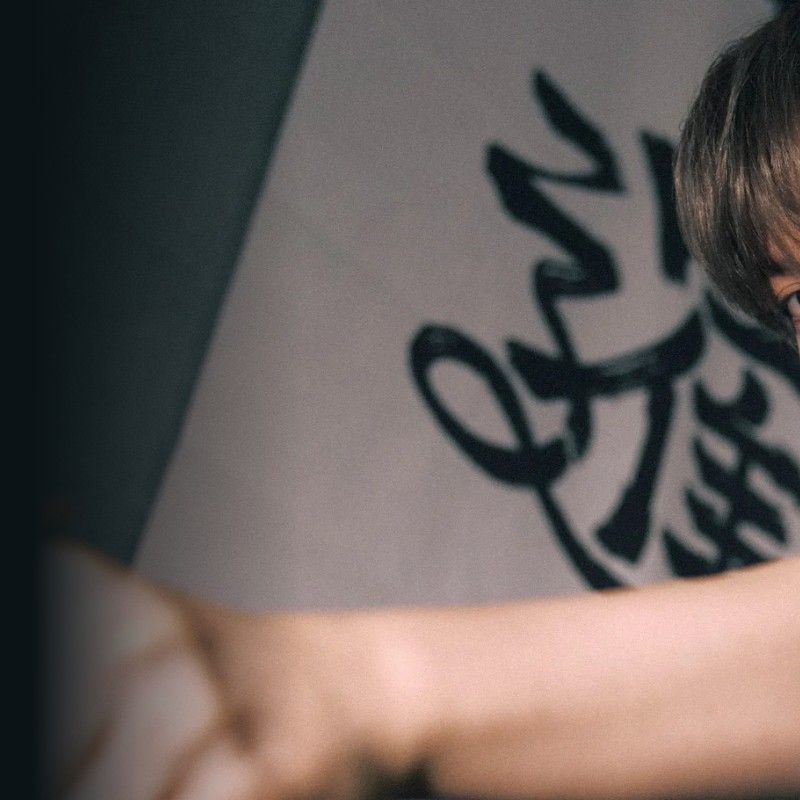 Behind-the-scenes cut of Kien (ARrC)