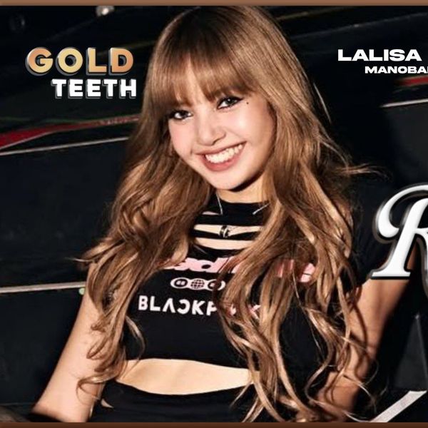 BLACKPINK リサ BLACKPINKのリサ、自身の中の“ロックスター”を新曲MVで解き放つ
