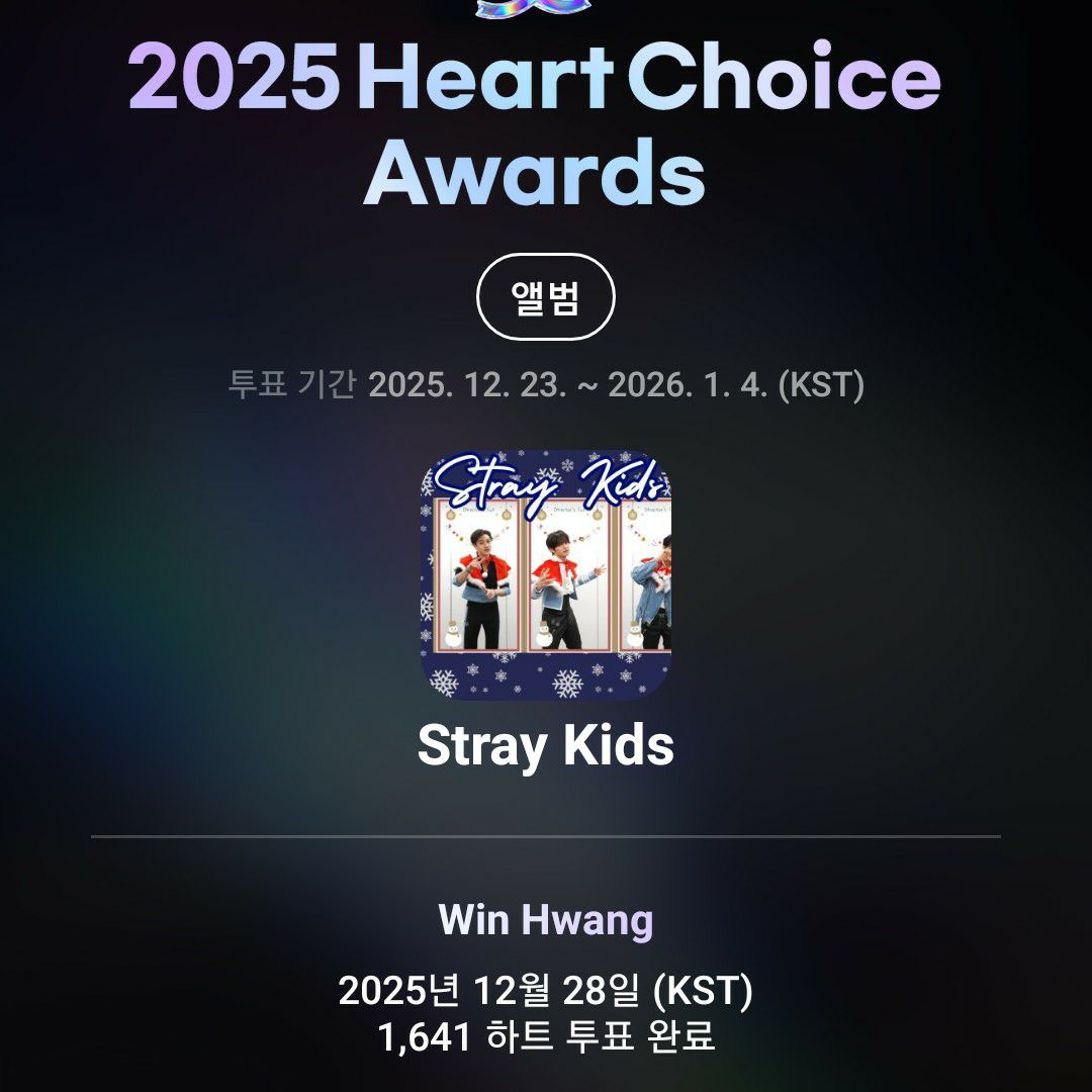 Stray Kids의 비하인드 컷