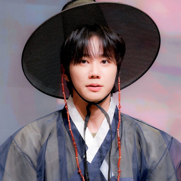 Shining profile picture of Lee Junyoung on today's Choeaedol